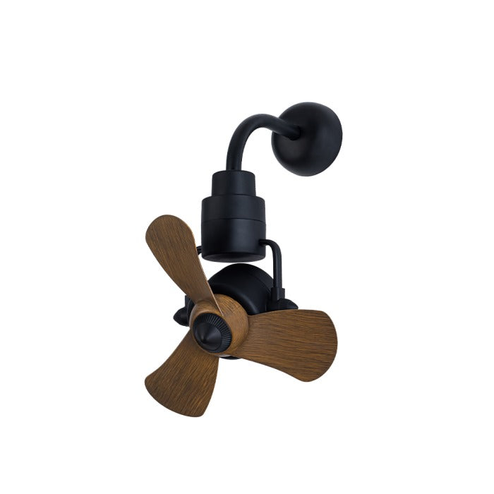 *INSTALLATION AVAILABLE* Alpha Joy 16" 8 Speeds DC Corner Fan (STRONG WIND)