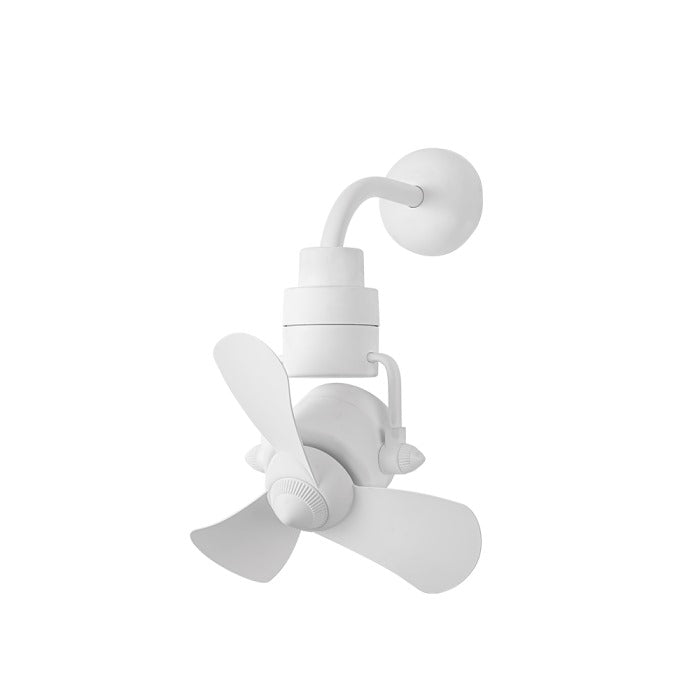 *INSTALLATION AVAILABLE* Alpha Joy 16" 8 Speeds DC Corner Fan (STRONG WIND)