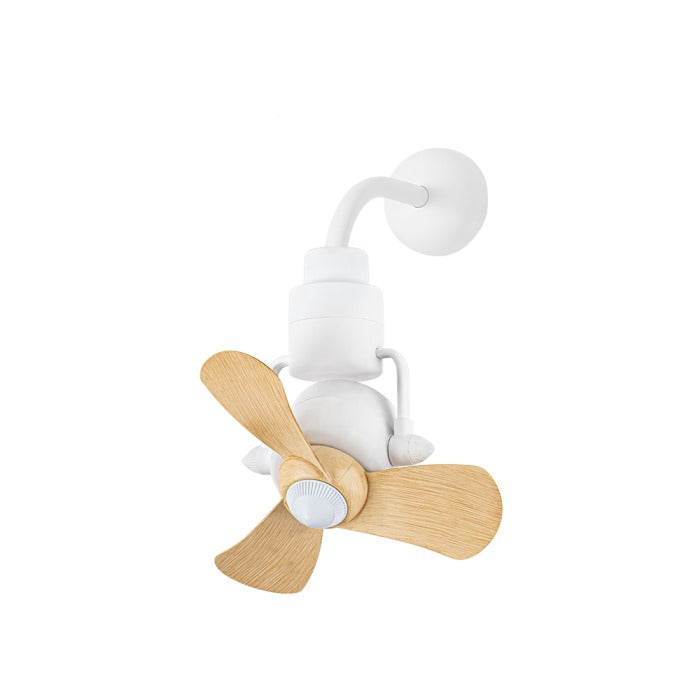 *INSTALLATION AVAILABLE* Alpha Joy 16" 8 Speeds DC Corner Fan (STRONG WIND)