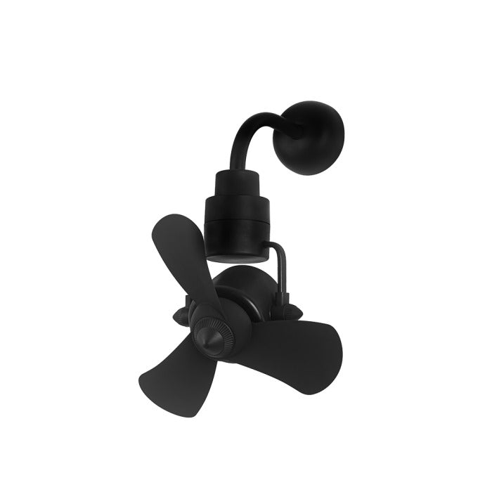 *INSTALLATION AVAILABLE* Alpha Joy 16" 8 Speeds DC Corner Fan (STRONG WIND)