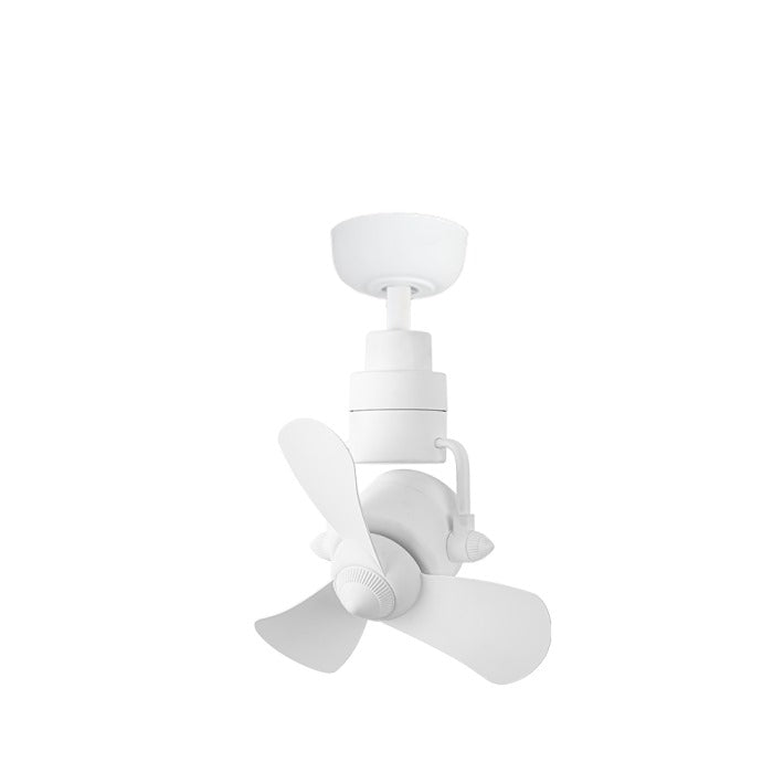 *INSTALLATION AVAILABLE* Alpha Joy 16" 8 Speeds DC Corner Fan (STRONG WIND)