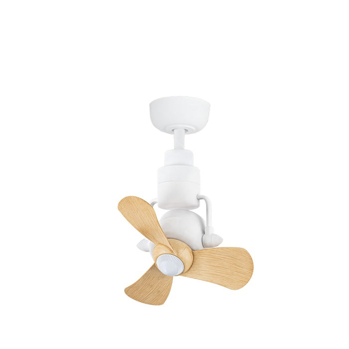 *INSTALLATION AVAILABLE* Alpha Joy 16" 8 Speeds DC Corner Fan (STRONG WIND)