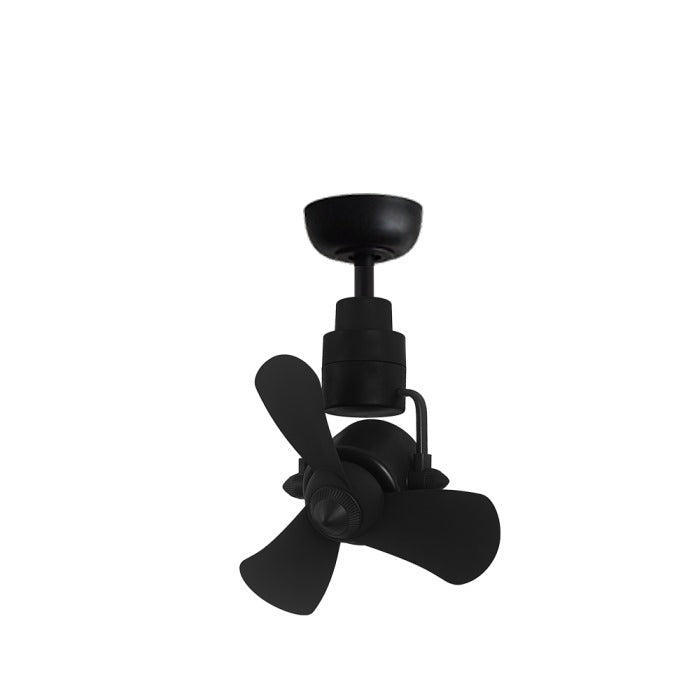 *INSTALLATION AVAILABLE* Alpha Joy 16" 8 Speeds DC Corner Fan (STRONG WIND)