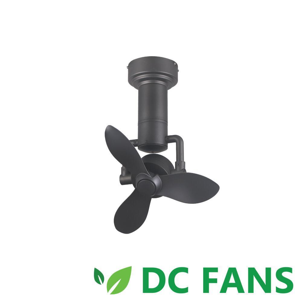 *SMART* Acorn DC-360 16" (Corner Fan - Inverter DC Fan) *CDC & Climate Voucher Accepted In Showroom*