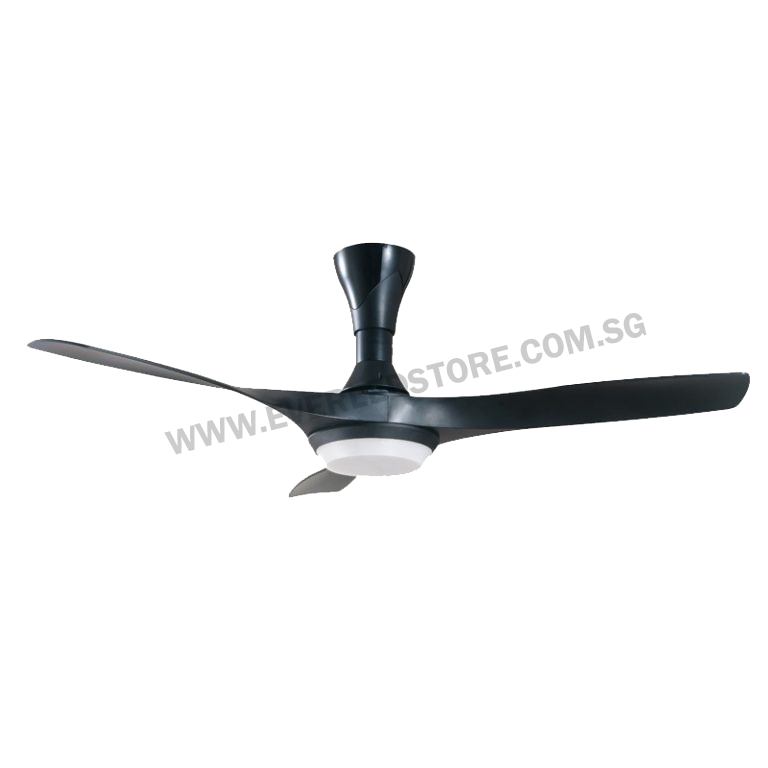 Decco DC Perth 54" (Inverter DC Fan)