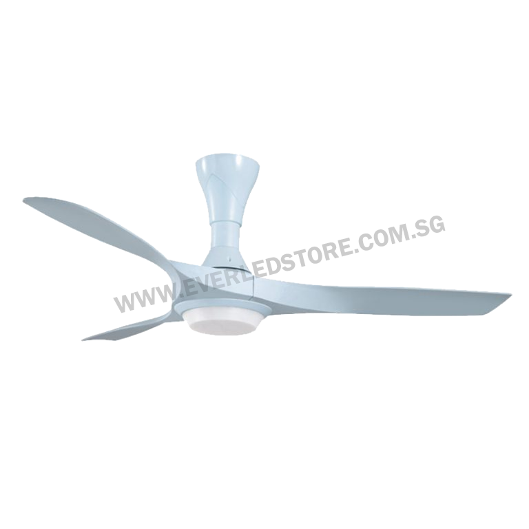Decco DC Perth 54" (Inverter DC Fan)
